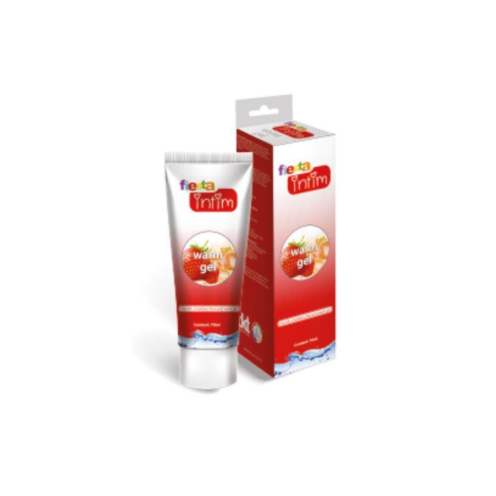 Fiesta Intim Warm Gel Fiesta Intim Warm Gel