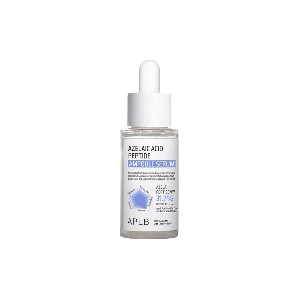 APLB Azelaic Peptide Serum 31.7%