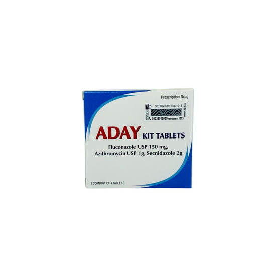 ADay Kit