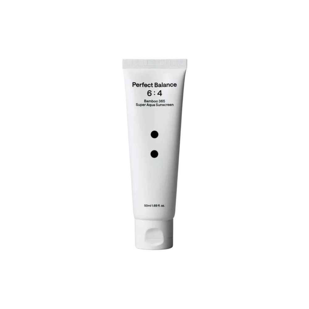 B Lab Bamboo Aqua Sunscreen
