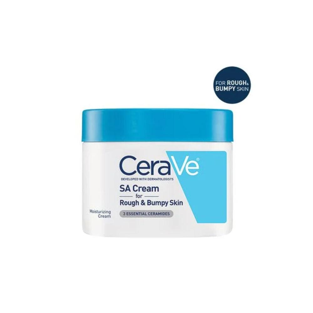CeraVe Moisturizing Cream