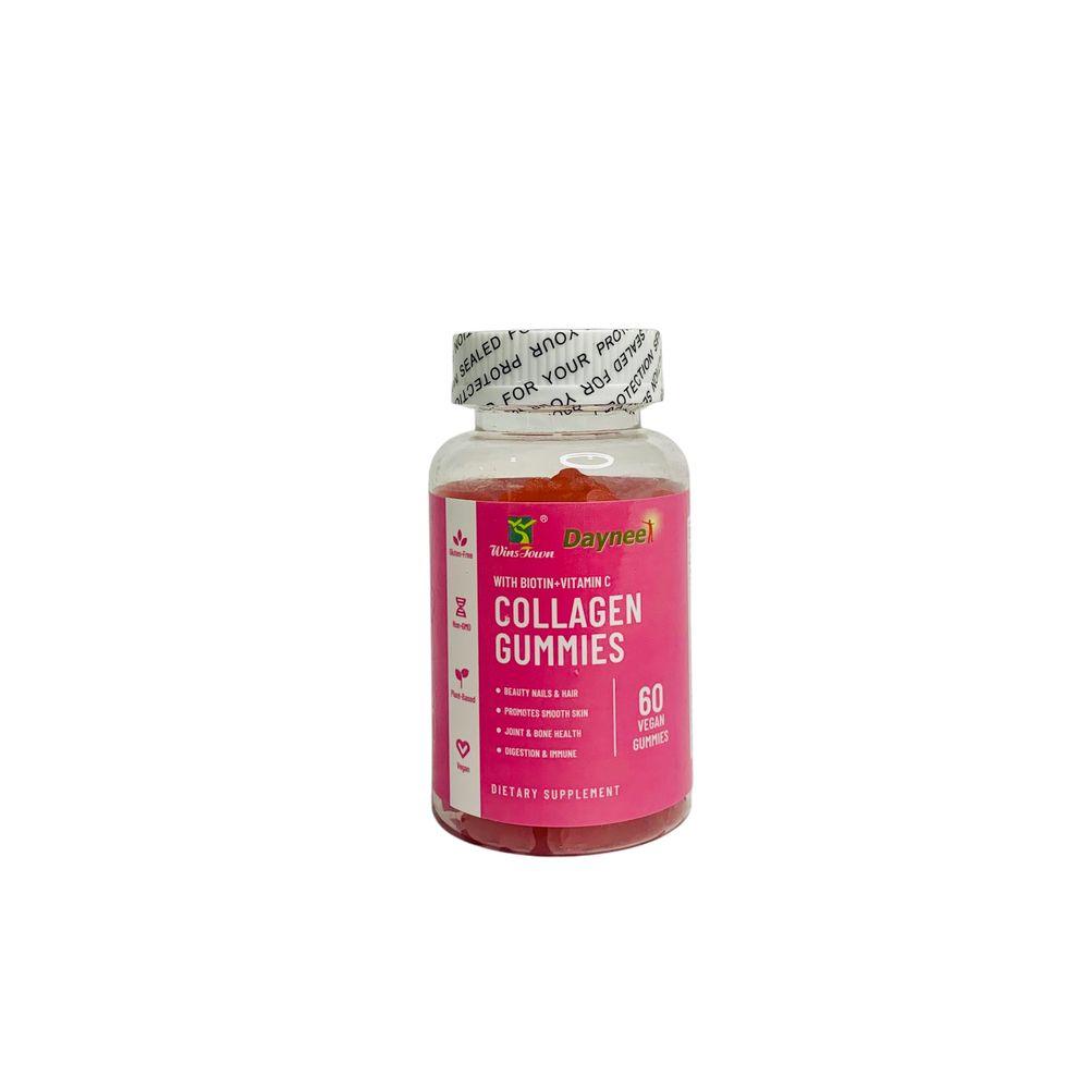 Daynee Collagen Gummies