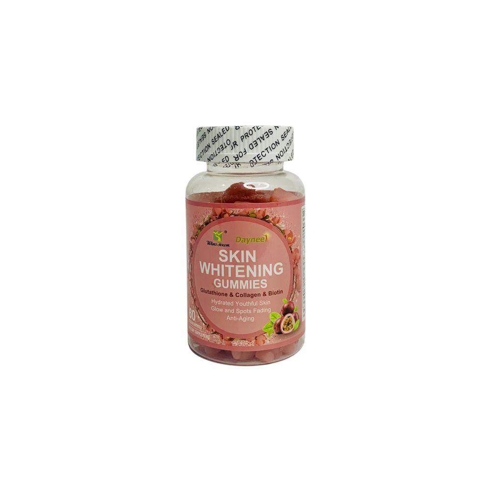 Daynee Skin Whitening Gum