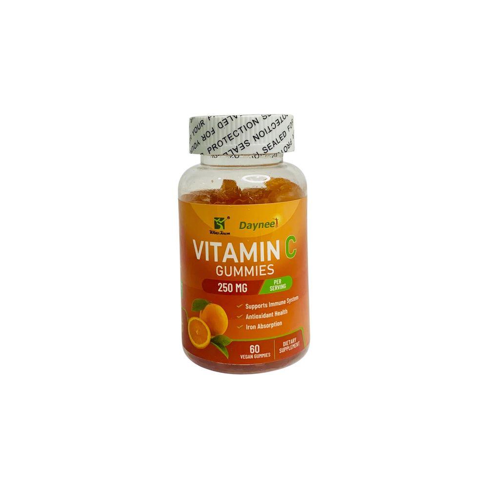Daynee Vltamin C Gummies