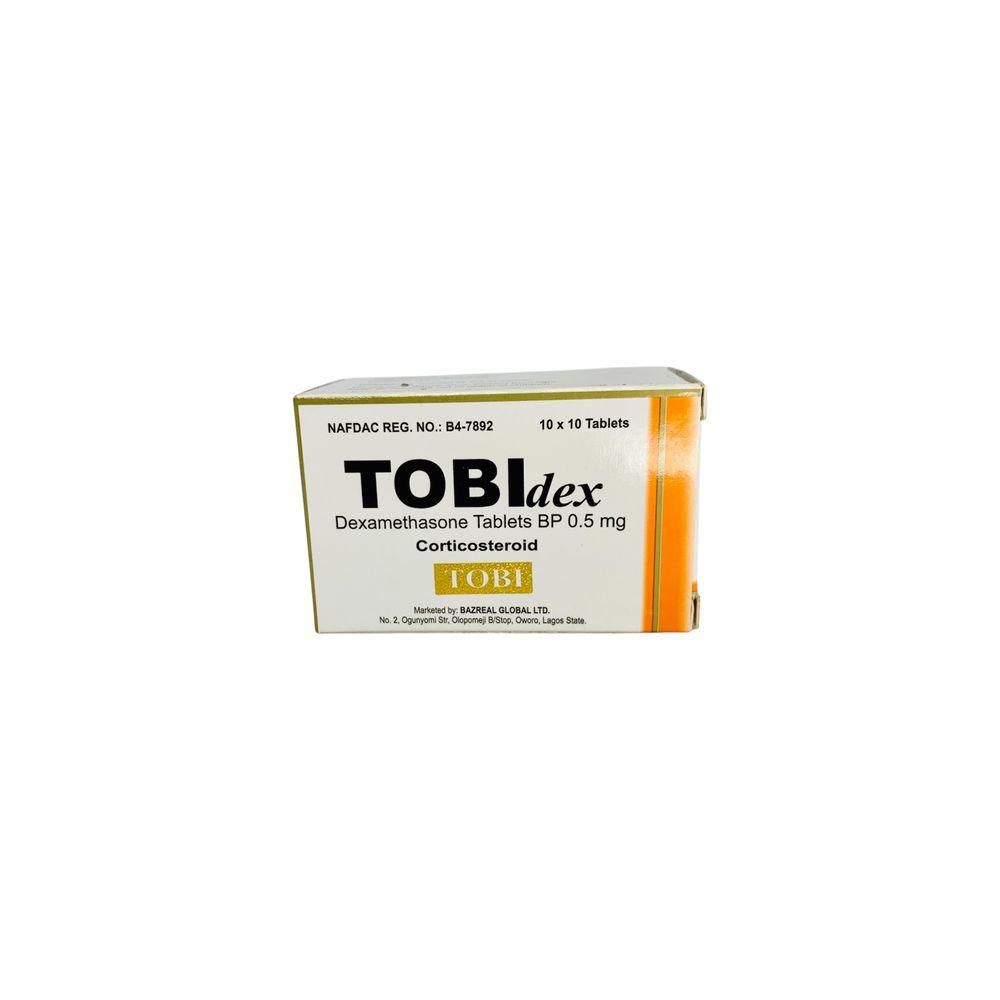 Dexamethasone