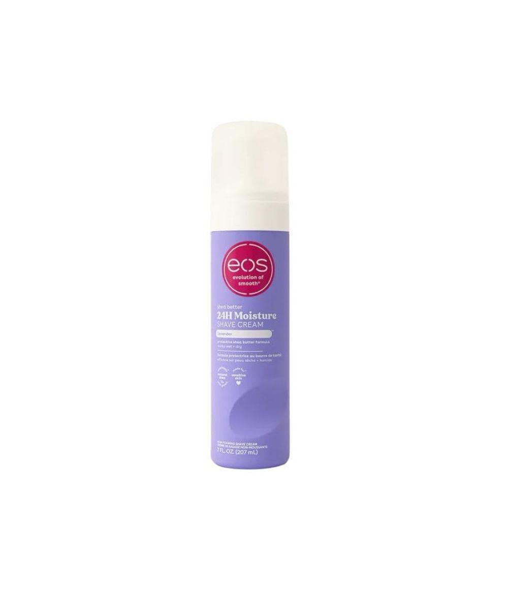 EOS Shave Cream (Lavender Jasmine)