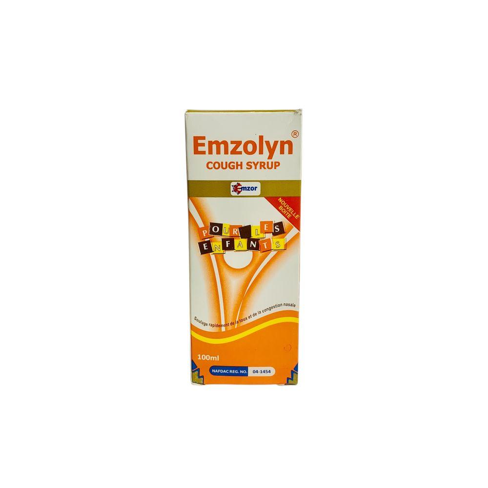 Emzolyn for Children