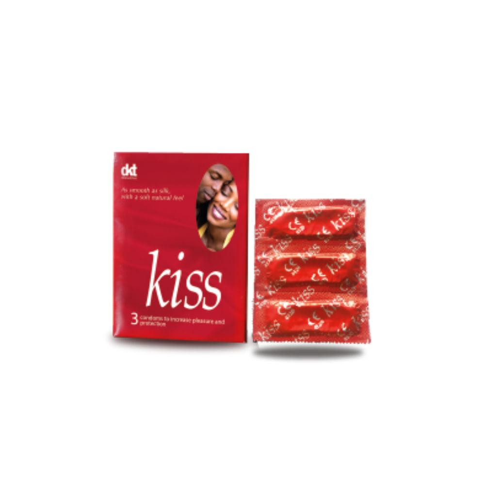 Kiss Classic Condom
