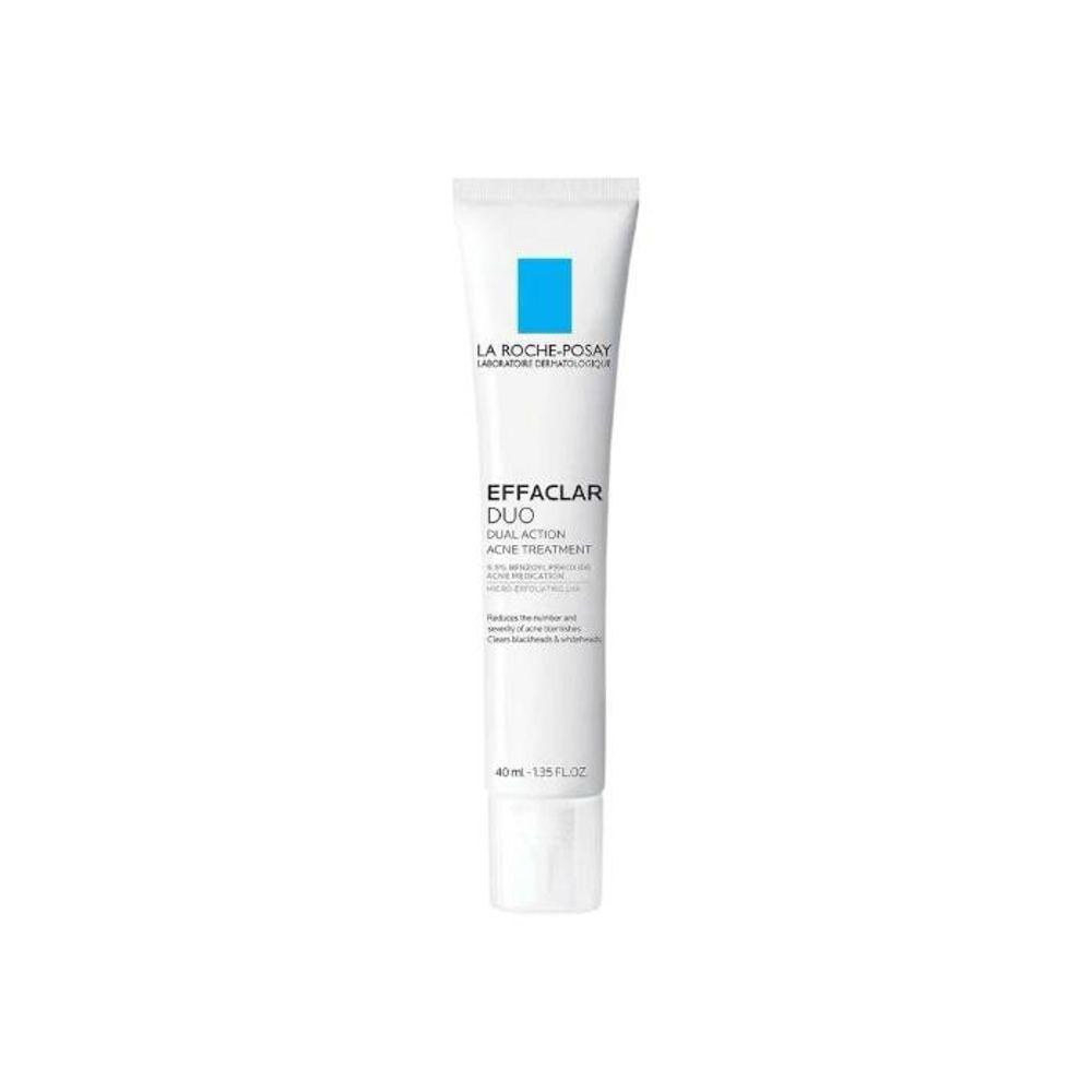 La Roche-Posay Effaclar Duo (+)