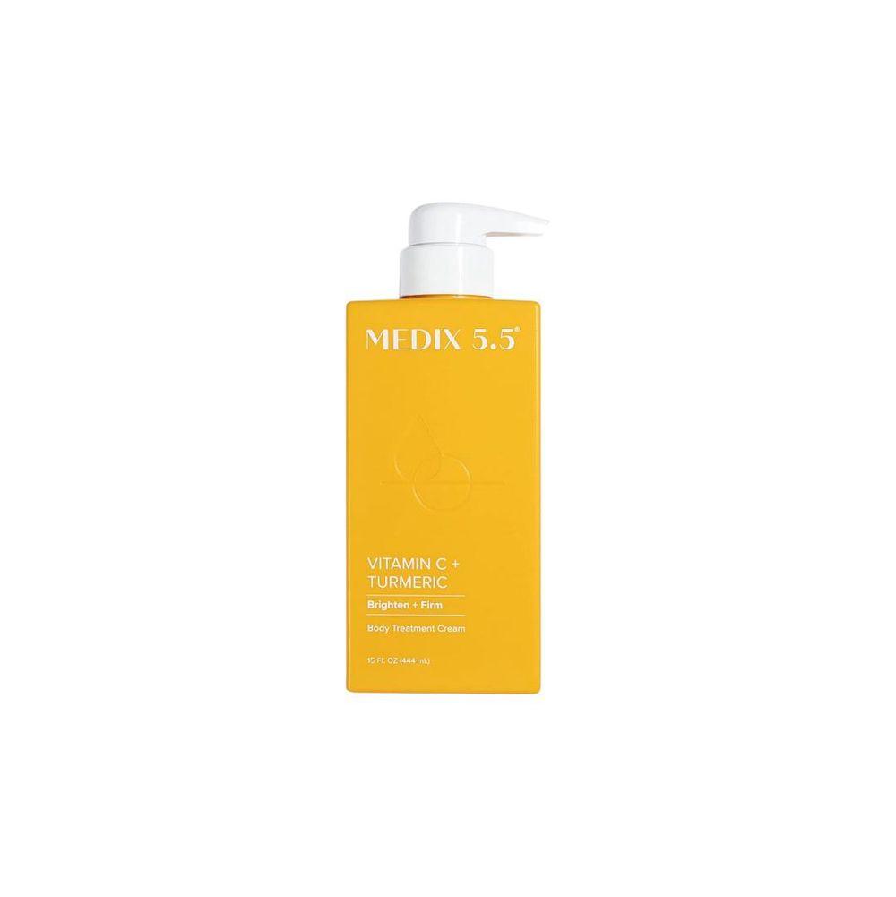 Medix 5.5 Vitamin C + Turmeric Cream