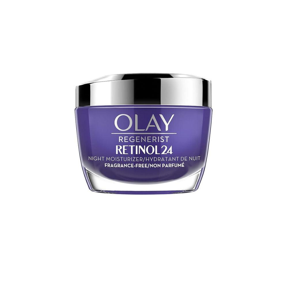 Olay Regenerist Retinol 24 Night Cream
