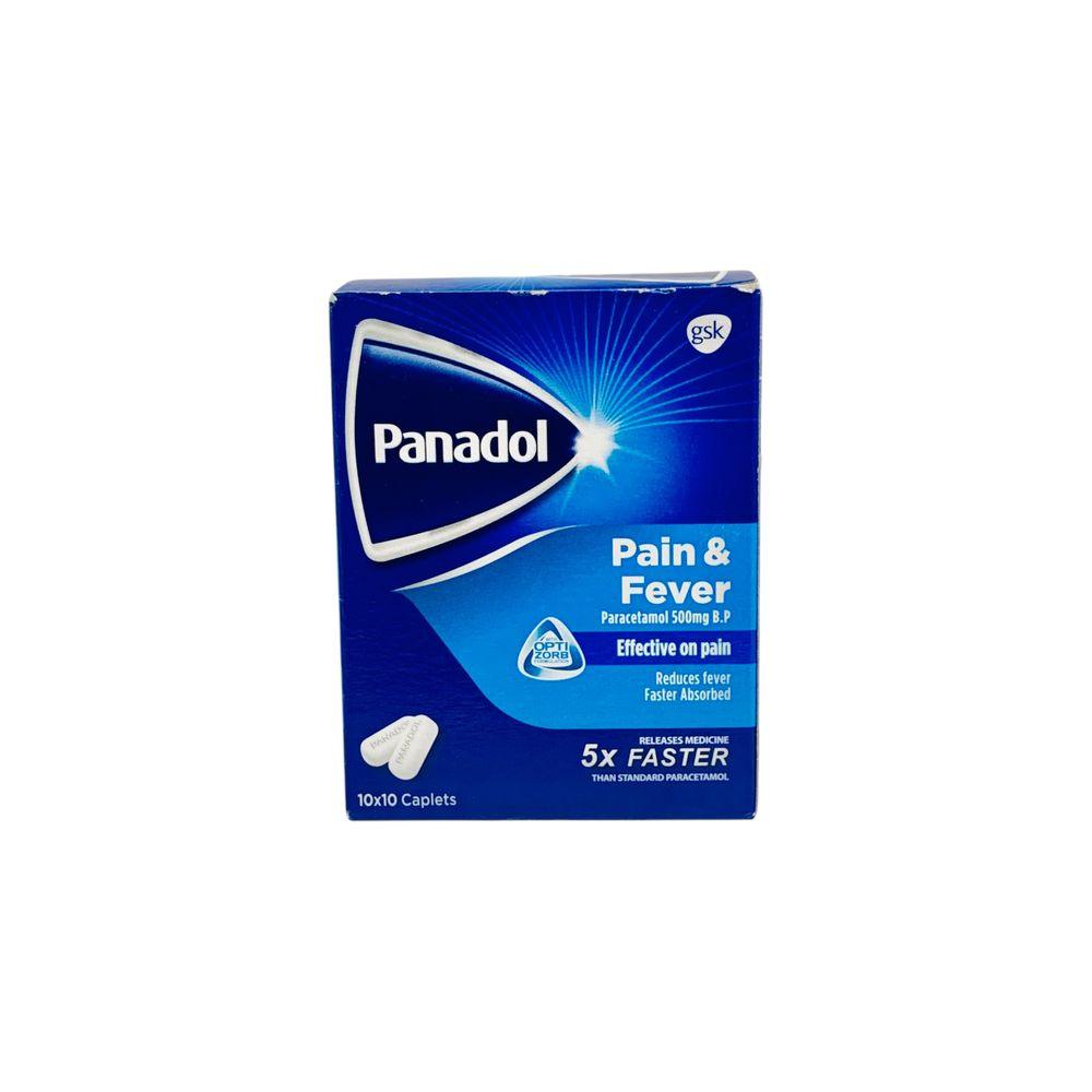 Panadol Tablet