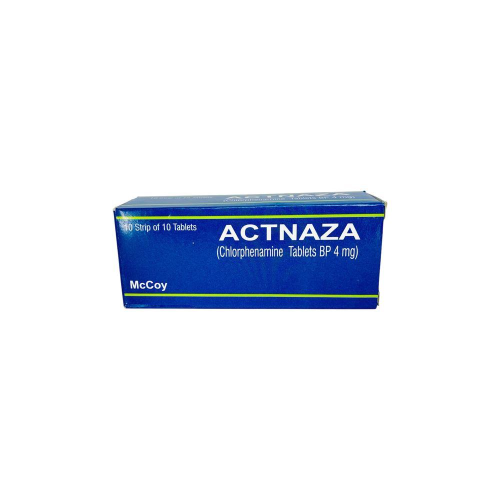 Piriton 4mg