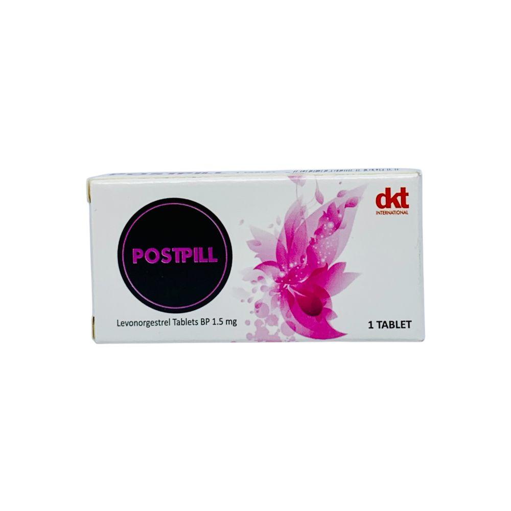 Postpill