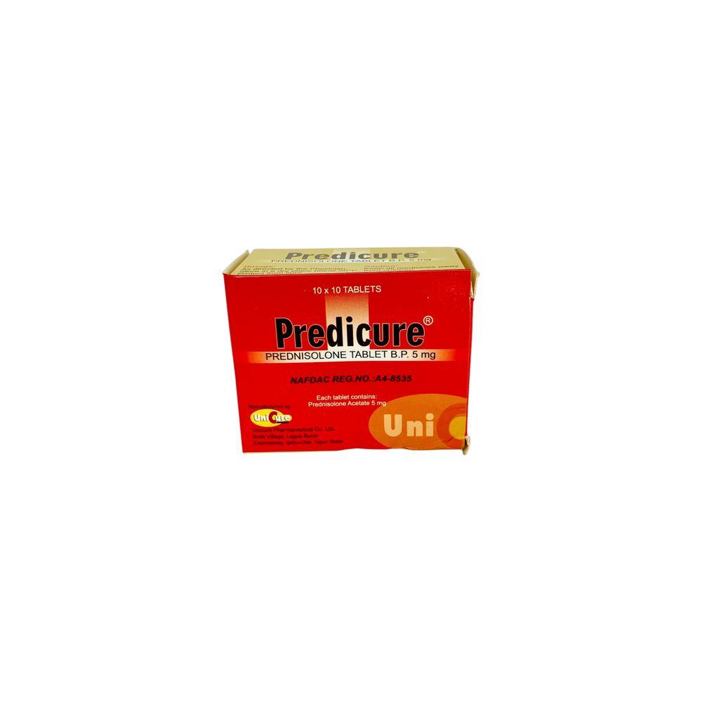 Prednisolone