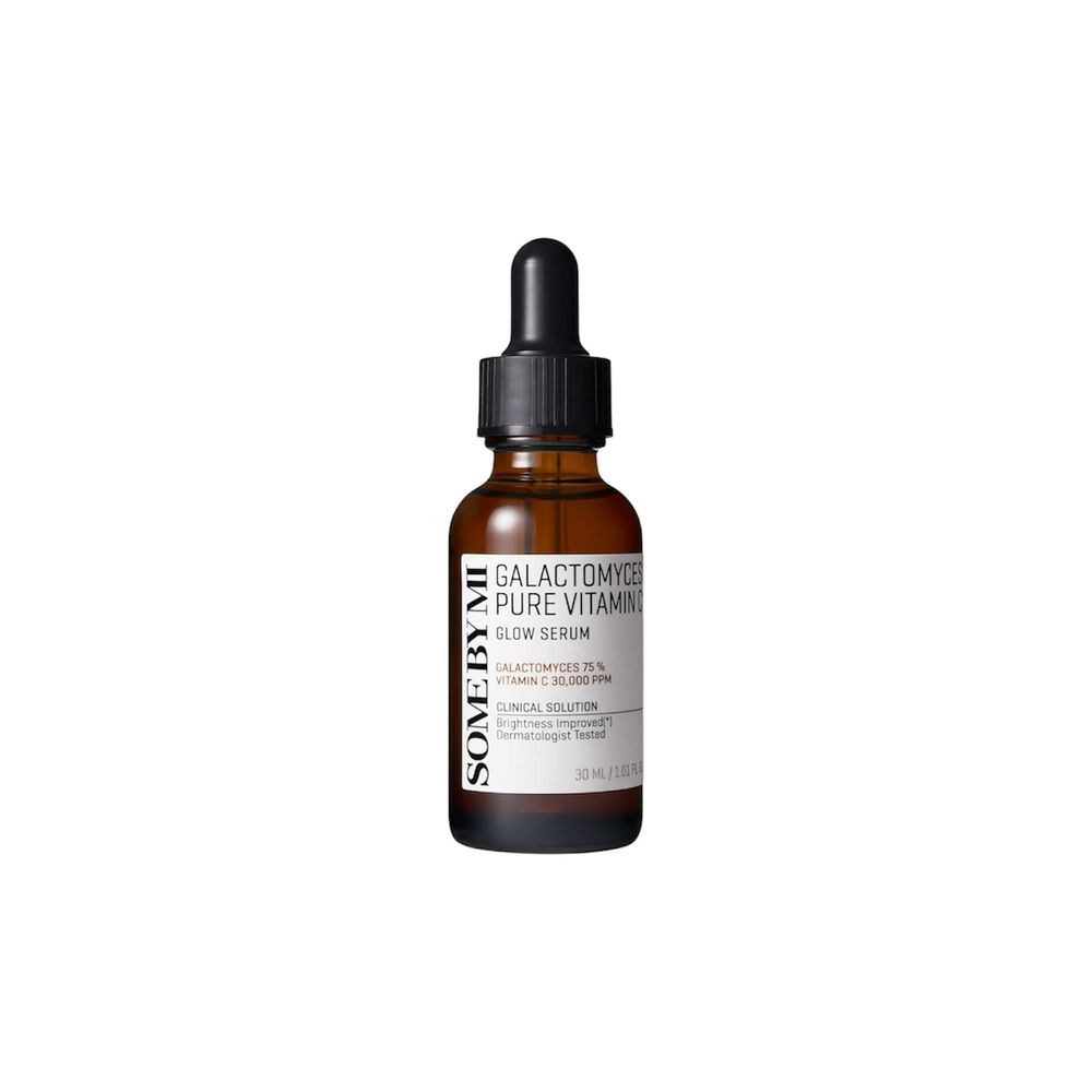 Some By Mi Galactomyces Vitamin C Serum