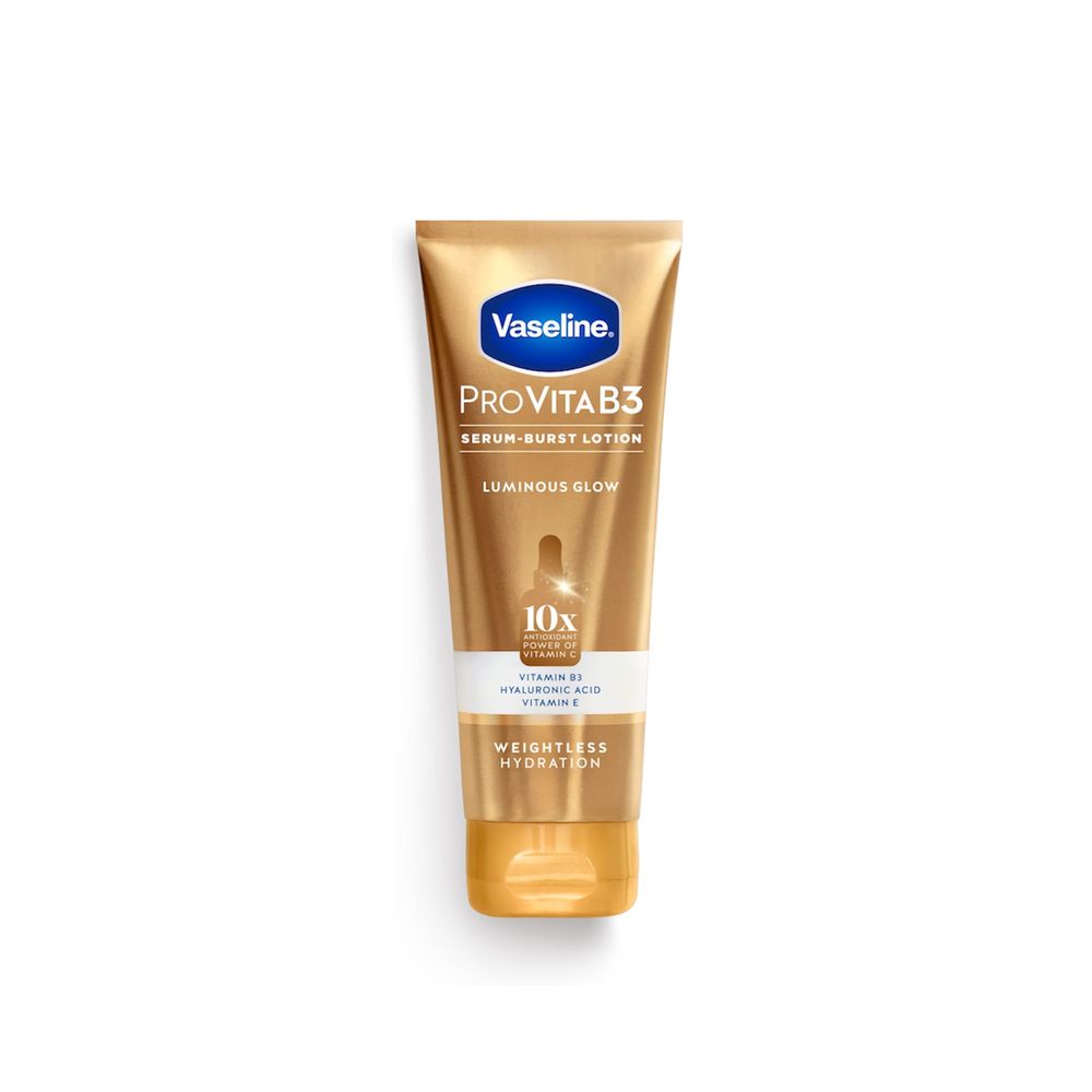 Vaseline ProVita B3 Glow Lotion