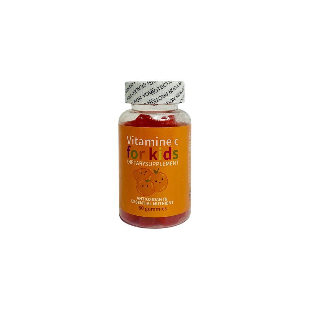 Vitamine C For Kid Gum