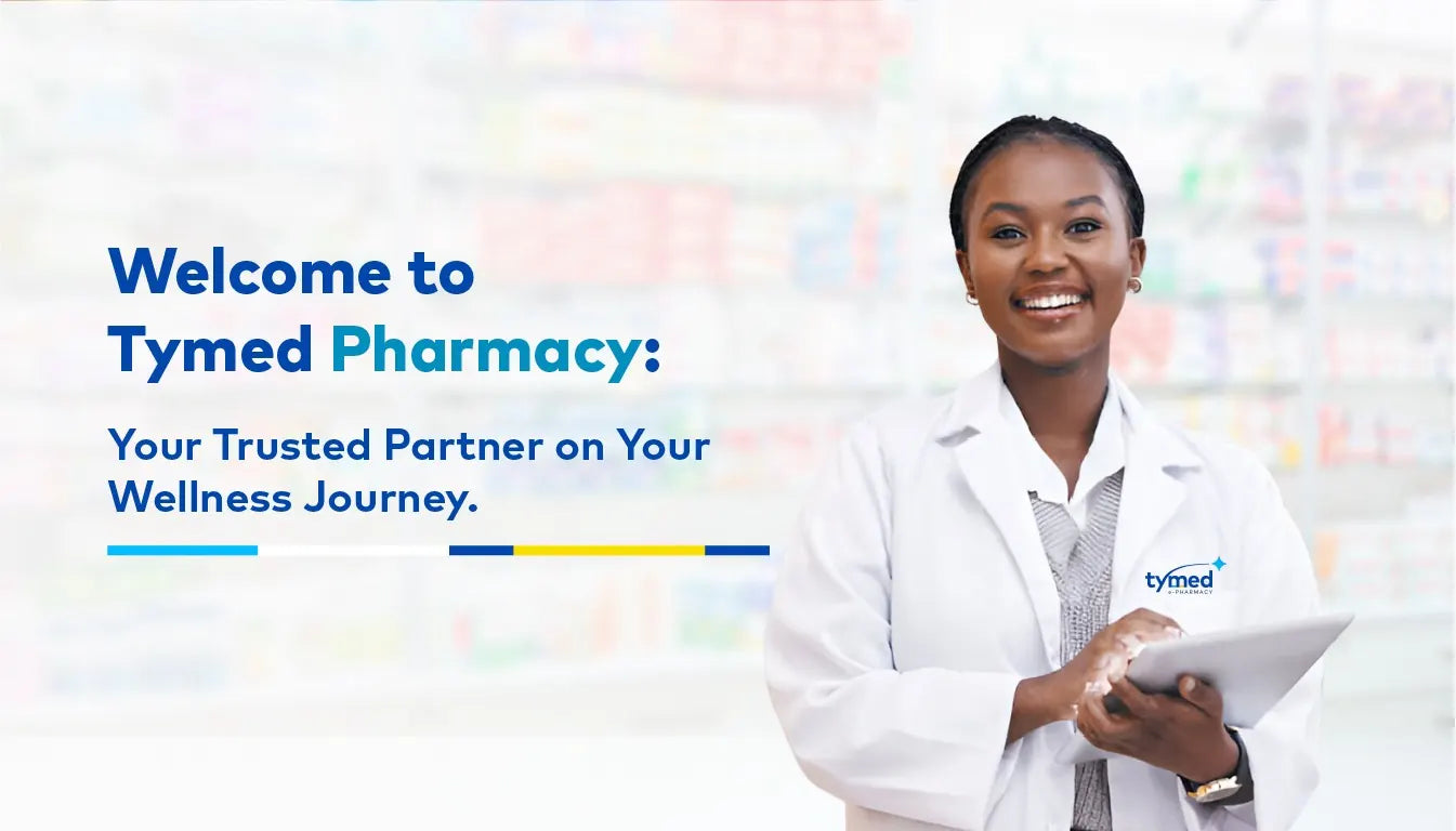 Tymed Pharmacy